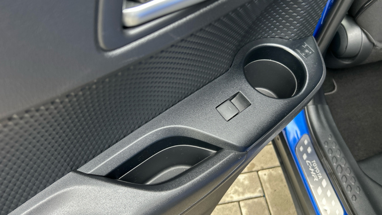 Toyota C-HR 1.8 Hybrid Design 5dr CVT Hybrid Hatchback